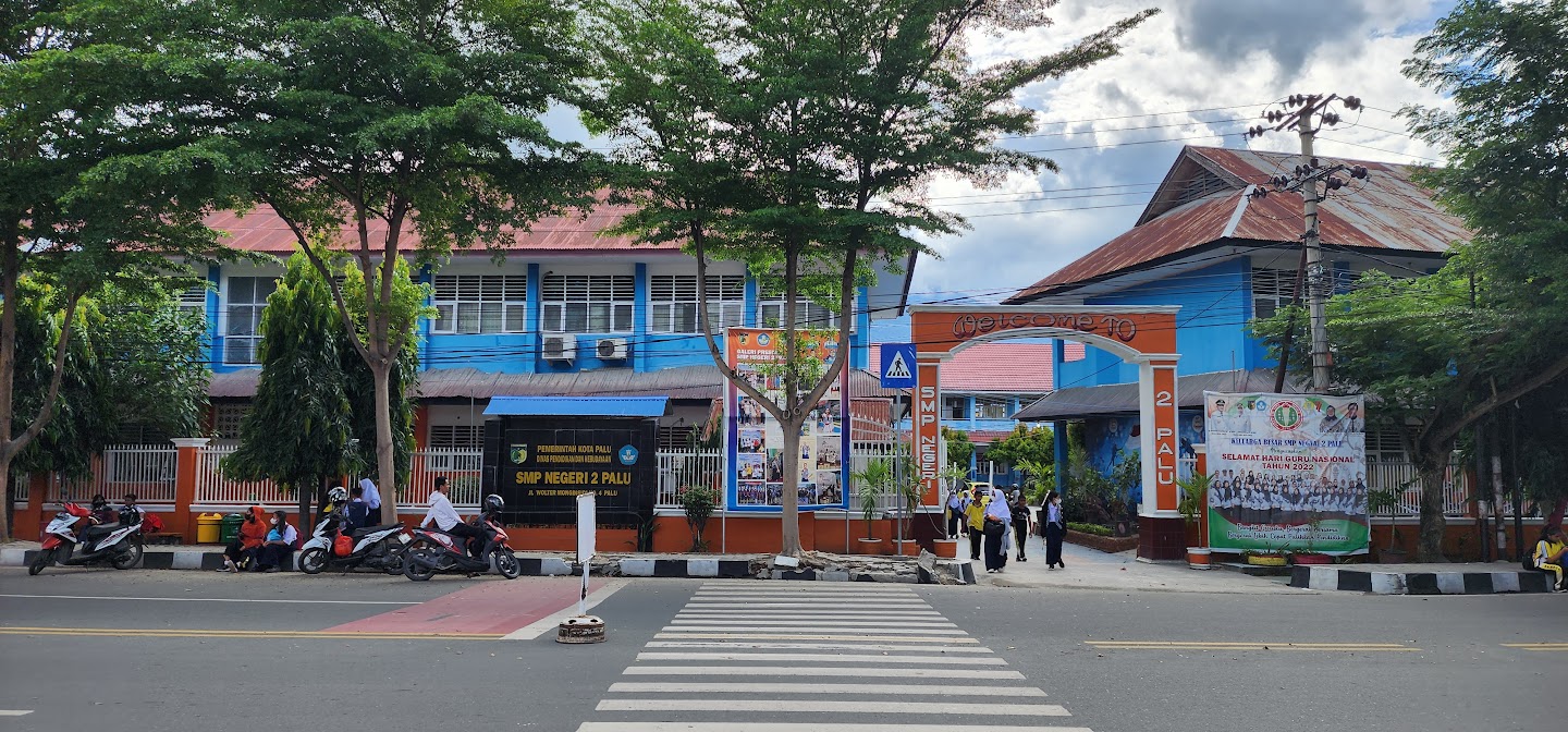 Visi, Misi & Tujuan