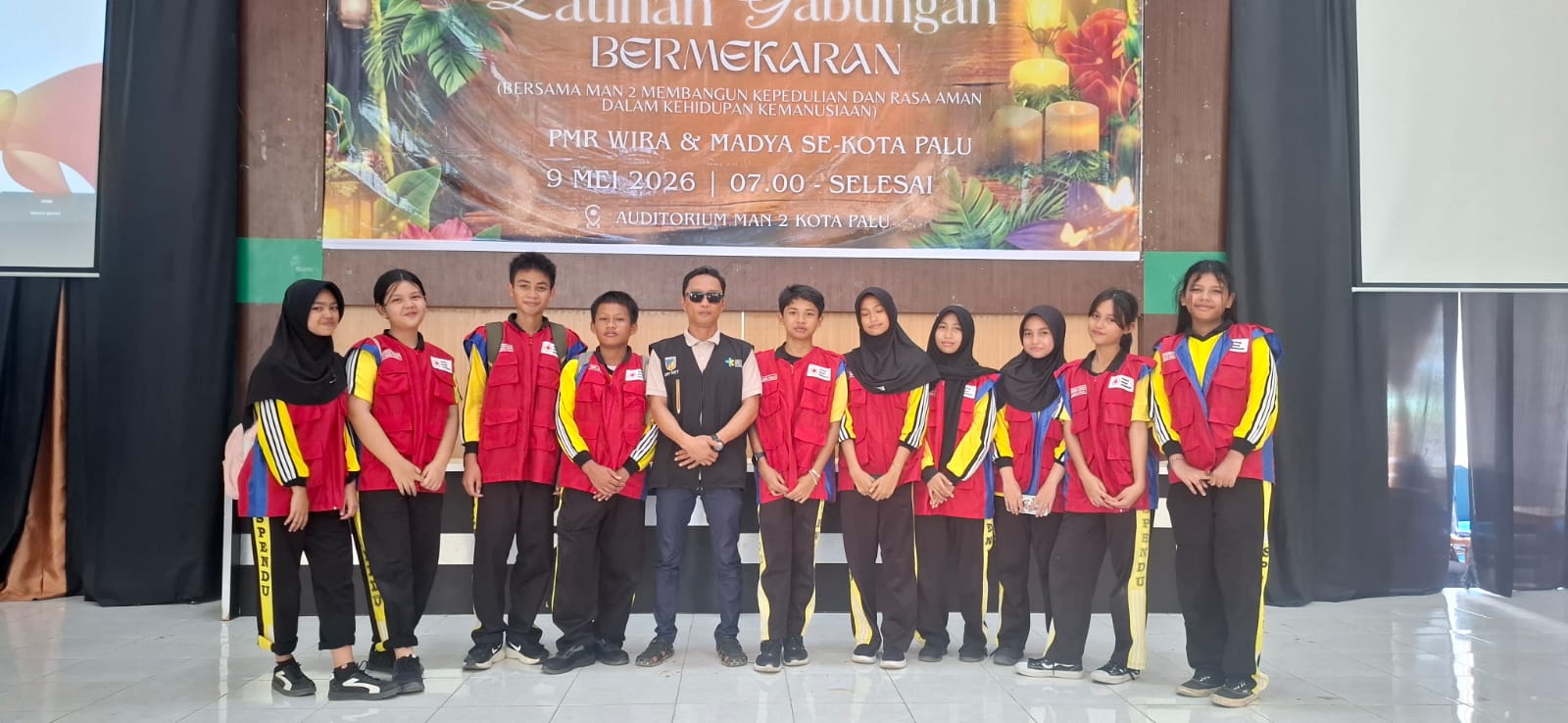 Slide Sekolah