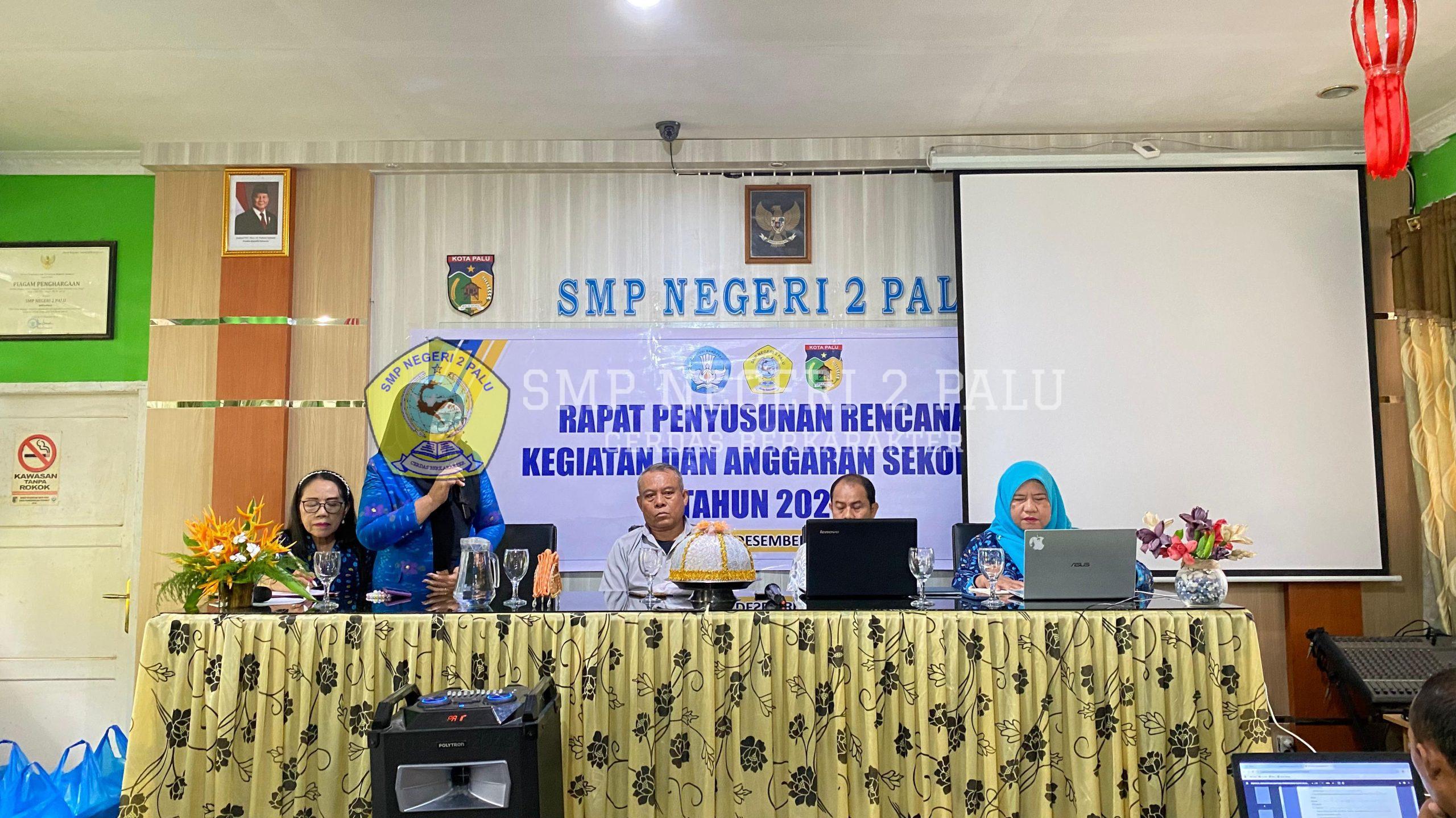 LINK ALTERNATIF BELIJITU Login 📓 Selamat Datang Di SMP NEGERI 2 PALU